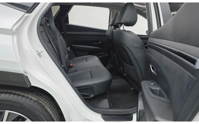 Hyundai Tucson Gasoline 1.6 Turbo 2WD Premium - автомобили, коли, обяви за нови и употребявани 11