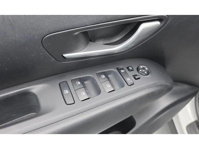 Hyundai Tucson Gasoline 1.6 Turbo 2WD Premium - автомобили, коли, обяви за нови и употребявани 13