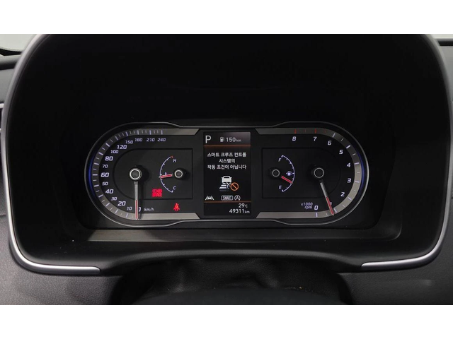 Hyundai Tucson Gasoline 1.6 Turbo 2WD Premium - автомобили, коли, обяви за нови и употребявани 7