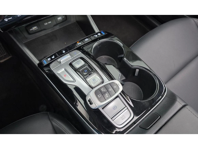 Hyundai Tucson Gasoline 1.6 Turbo 2WD Premium - автомобили, коли, обяви за нови и употребявани 8