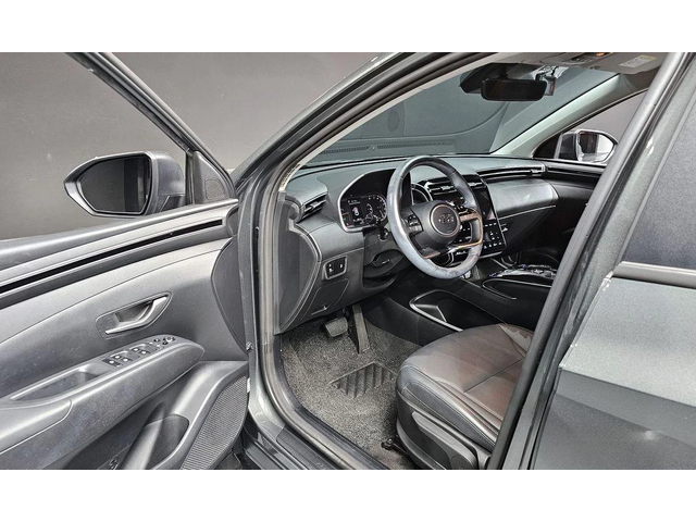 Hyundai Tucson Gasoline 1.6 Turbo 2WD Modern - автомобили, коли, обяви за нови и употребявани 10