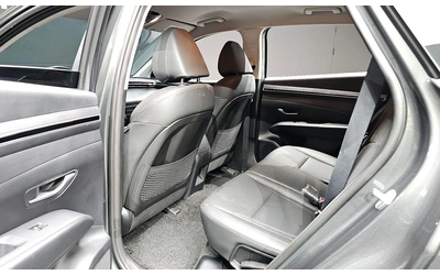 Hyundai Tucson Gasoline 1.6 Turbo 2WD Modern - автомобили, коли, обяви за нови и употребявани 11