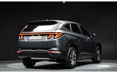 hyundai-tucson - 1