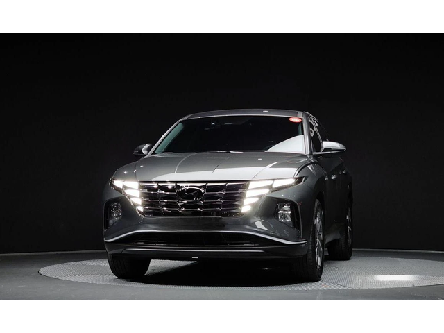 Hyundai Tucson Gasoline 1.6 Turbo 2WD Modern - автомобили, коли, обяви за нови и употребявани 2