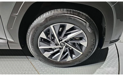 hyundai-tucson - 4