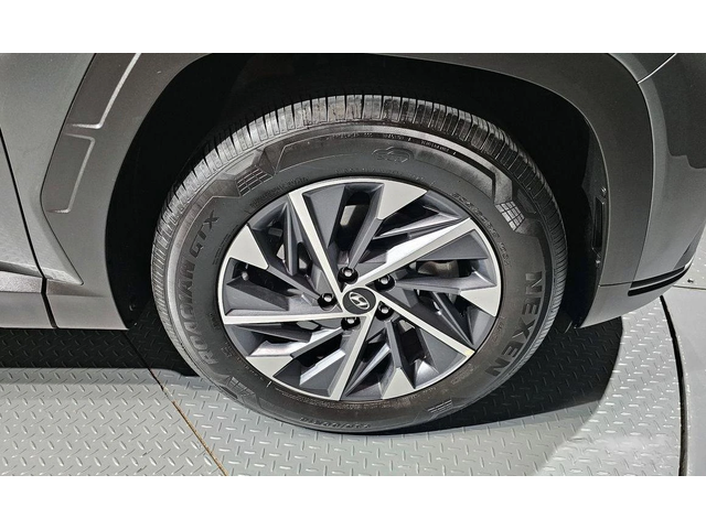 Hyundai Tucson Gasoline 1.6 Turbo 2WD Modern - автомобили, коли, обяви за нови и употребявани 4