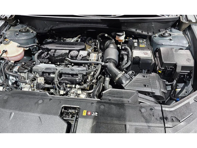 Hyundai Tucson Gasoline 1.6 Turbo 2WD Modern - автомобили, коли, обяви за нови и употребявани 5