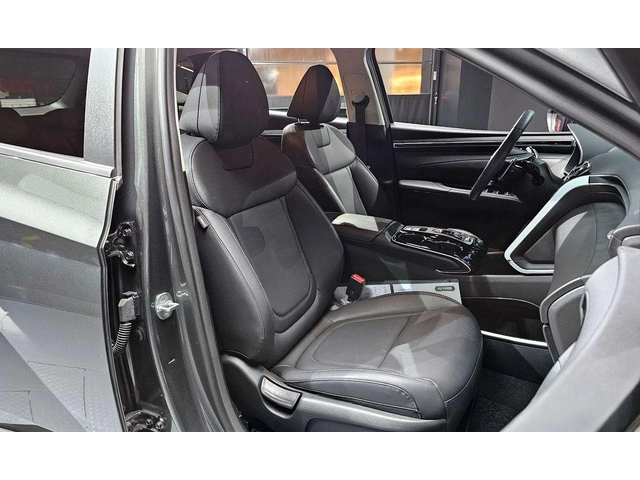 Hyundai Tucson Gasoline 1.6 Turbo 2WD Modern - автомобили, коли, обяви за нови и употребявани 9