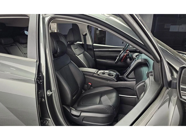 Hyundai Tucson Gasoline 1.6 Turbo 2WD Premium - автомобили, коли, обяви за нови и употребявани 11