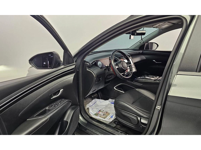 Hyundai Tucson Gasoline 1.6 Turbo 2WD Premium - автомобили, коли, обяви за нови и употребявани 9