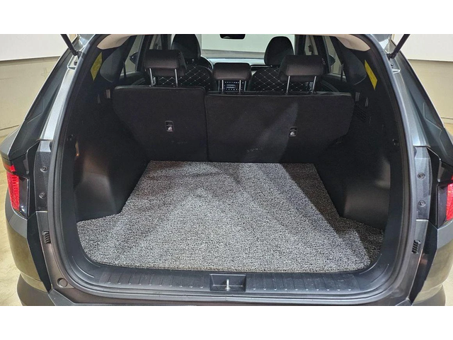 Hyundai Tucson Gasoline 1.6 Turbo 2WD Premium - автомобили, коли, обяви за нови и употребявани 4