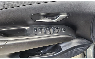 Hyundai Tucson Gasoline 1.6 Turbo 2WD Premium - автомобили, коли, обяви за нови и употребявани 8