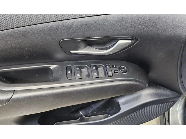 Hyundai Tucson Gasoline 1.6 Turbo 2WD Premium - автомобили, коли, обяви за нови и употребявани 8