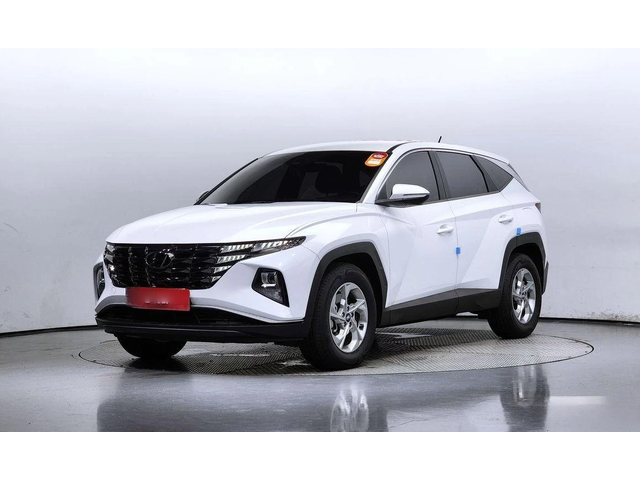 Hyundai Tucson Gasoline 1.6 Turbo 2WD Modern - автомобили, коли, обяви за нови и употребявани 0
