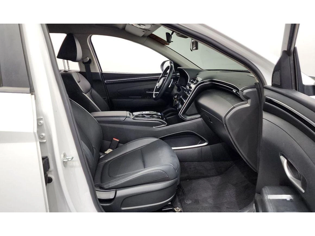 Hyundai Tucson Gasoline 1.6 Turbo 2WD Modern - автомобили, коли, обяви за нови и употребявани 10