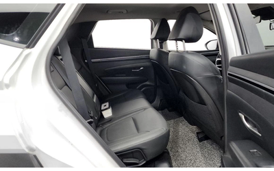 Hyundai Tucson Gasoline 1.6 Turbo 2WD Modern - автомобили, коли, обяви за нови и употребявани 11