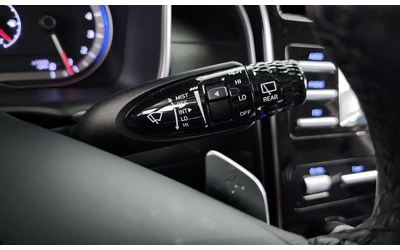 Hyundai Tucson Gasoline 1.6 Turbo 2WD Modern - автомобили, коли, обяви за нови и употребявани 14