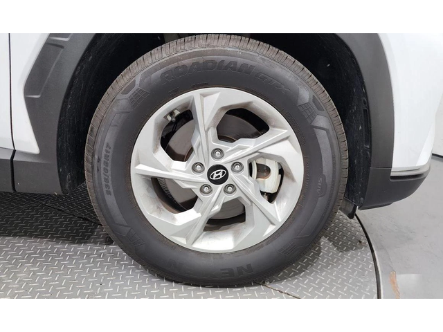 Hyundai Tucson Gasoline 1.6 Turbo 2WD Modern - автомобили, коли, обяви за нови и употребявани 4