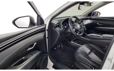 Hyundai Tucson Gasoline 1.6 Turbo 2WD Modern - автомобили, коли, обяви за нови и употребявани 9