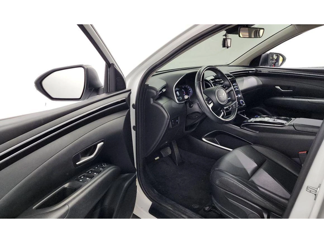 Hyundai Tucson Gasoline 1.6 Turbo 2WD Modern - автомобили, коли, обяви за нови и употребявани 9