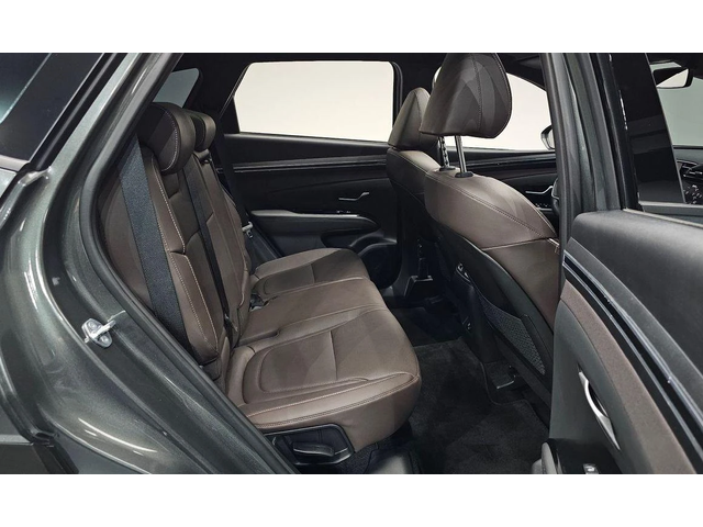 Hyundai Tucson Gasoline 1.6 Turbo 2WD Inspiration - автомобили, коли, обяви за нови и употребявани 10