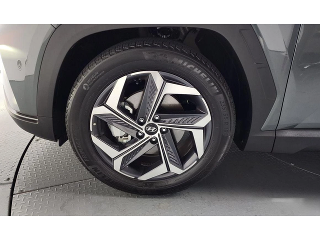 Hyundai Tucson Gasoline 1.6 Turbo 2WD Inspiration - автомобили, коли, обяви за нови и употребявани 4