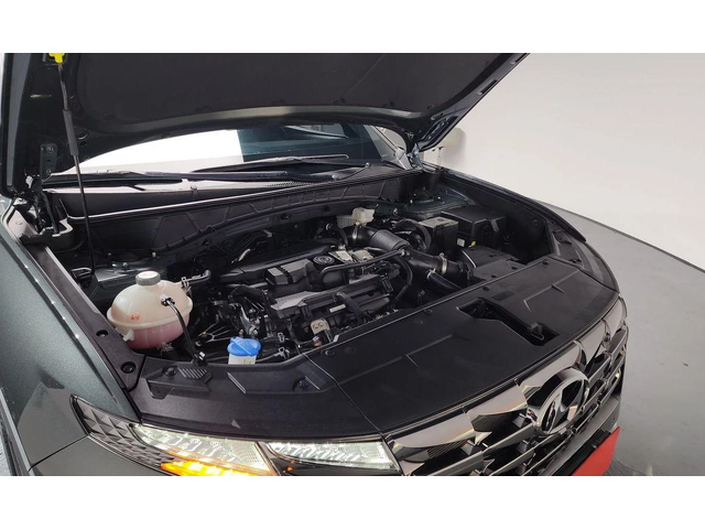 Hyundai Tucson Gasoline 1.6 Turbo 2WD Inspiration - автомобили, коли, обяви за нови и употребявани 5