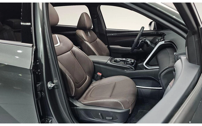 Hyundai Tucson Gasoline 1.6 Turbo 2WD Inspiration - автомобили, коли, обяви за нови и употребявани 9