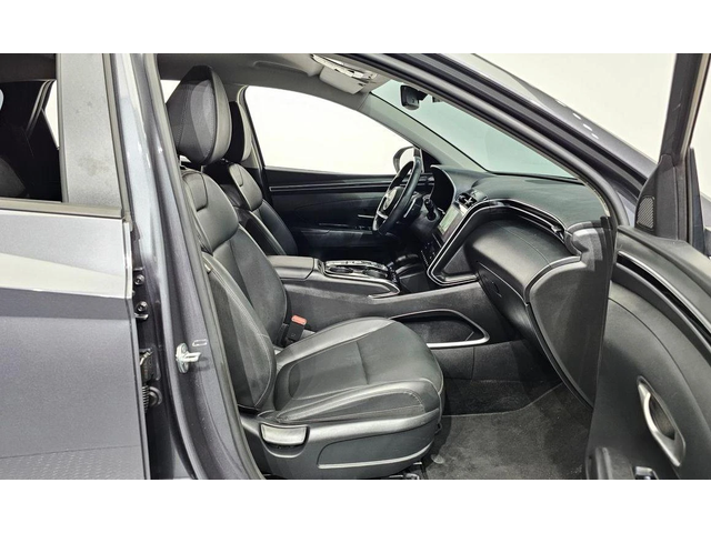 Hyundai Tucson Gasoline 1.6 Turbo 2WD Premium - автомобили, коли, обяви за нови и употребявани 10