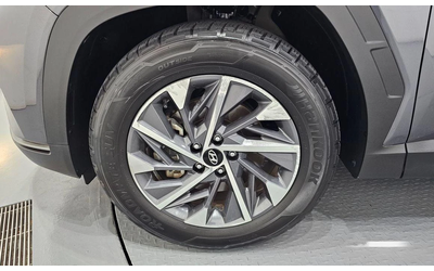 hyundai-tucson - 4