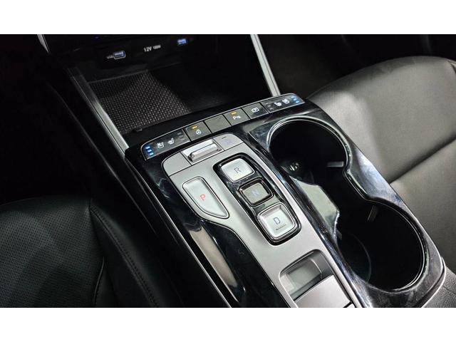 Hyundai Tucson Gasoline 1.6 Turbo 2WD Premium - автомобили, коли, обяви за нови и употребявани 8