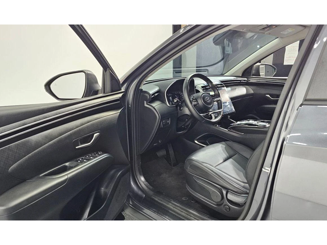Hyundai Tucson Gasoline 1.6 Turbo 2WD Premium - автомобили, коли, обяви за нови и употребявани 9