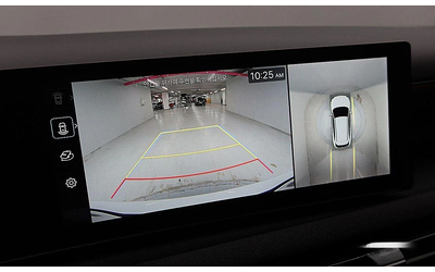 Hyundai Tucson Diesel 2.0 4WD N Line Inspiration - автомобили, коли, обяви за нови и употребявани 10