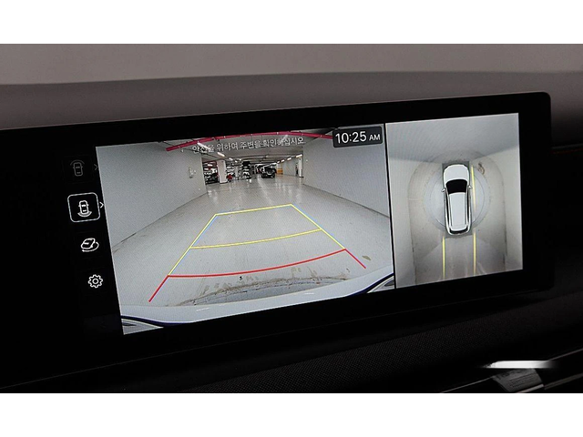 Hyundai Tucson Diesel 2.0 4WD N Line Inspiration - автомобили, коли, обяви за нови и употребявани 10