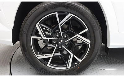 Hyundai Tucson Diesel 2.0 4WD N Line Inspiration - автомобили, коли, обяви за нови и употребявани 7