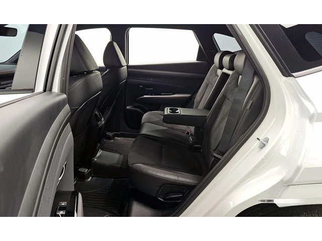 Hyundai Tucson Diesel 2.0 4WD N Line Inspiration - автомобили, коли, обяви за нови и употребявани 10