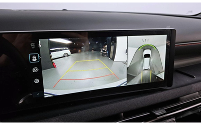 Hyundai Tucson Diesel 2.0 4WD N Line Inspiration - автомобили, коли, обяви за нови и употребявани 12