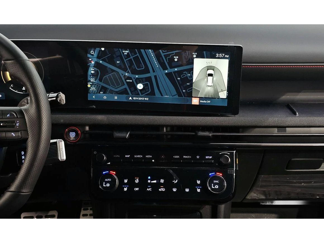 Hyundai Tucson Diesel 2.0 4WD N Line Inspiration - автомобили, коли, обяви за нови и употребявани 13