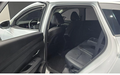 Hyundai Tucson Diesel 2.0 4WD N Line Inspiration - автомобили, коли, обяви за нови и употребявани 14