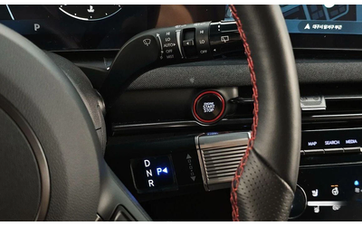 Hyundai Tucson Diesel 2.0 4WD N Line Inspiration - автомобили, коли, обяви за нови и употребявани 7