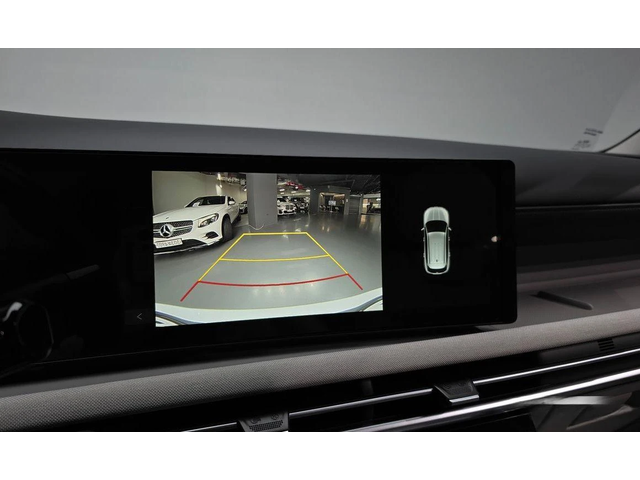 Hyundai Tucson Diesel 2.0 2WD Inspiration - автомобили, коли, обяви за нови и употребявани 14