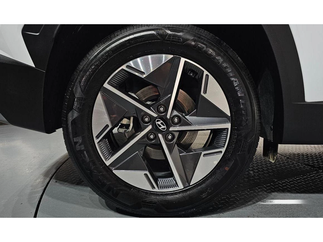 Hyundai Tucson Diesel 2.0 2WD Inspiration - автомобили, коли, обяви за нови и употребявани 4