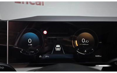 Hyundai Tucson Diesel 2.0 2WD Inspiration - автомобили, коли, обяви за нови и употребявани 7