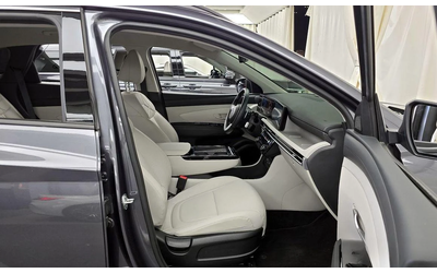 Hyundai Tucson Diesel 2.0 2WD Premium * НАЙ-ДОБРА ЦЕНА В БЪЛГАРИЯ - автомобили, коли, обяви за нови и употребявани 10