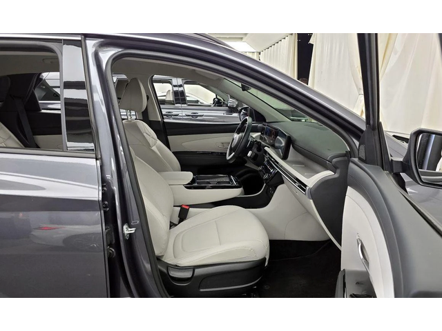 Hyundai Tucson Diesel 2.0 2WD Premium * НАЙ-ДОБРА ЦЕНА В БЪЛГАРИЯ - автомобили, коли, обяви за нови и употребявани 10