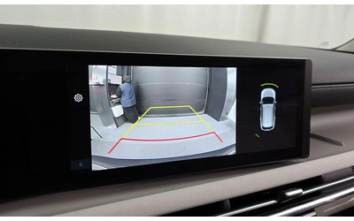 Hyundai Tucson Diesel 2.0 2WD Premium * НАЙ-ДОБРА ЦЕНА В БЪЛГАРИЯ - автомобили, коли, обяви за нови и употребявани 14