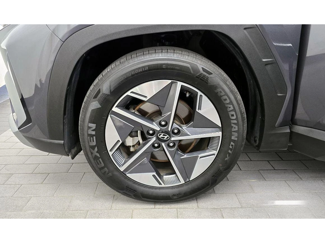 Hyundai Tucson Diesel 2.0 2WD Premium * НАЙ-ДОБРА ЦЕНА В БЪЛГАРИЯ - автомобили, коли, обяви за нови и употребявани 4