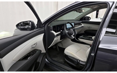 Hyundai Tucson Diesel 2.0 2WD Premium * НАЙ-ДОБРА ЦЕНА В БЪЛГАРИЯ - автомобили, коли, обяви за нови и употребявани 9