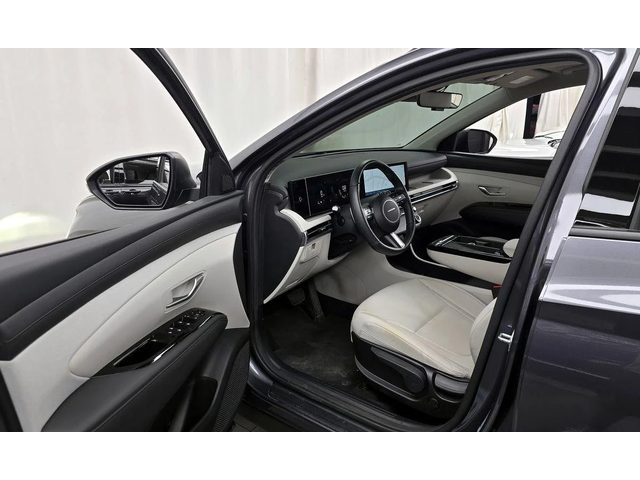 Hyundai Tucson Diesel 2.0 2WD Premium * НАЙ-ДОБРА ЦЕНА В БЪЛГАРИЯ - автомобили, коли, обяви за нови и употребявани 9