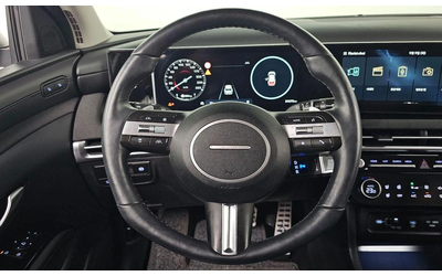 Hyundai Tucson Diesel 2.0 2WD Inspiration - автомобили, коли, обяви за нови и употребявани 12